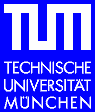 Logo Technische Universitt Mnchen